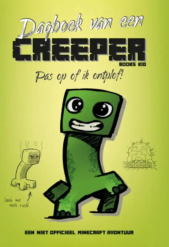 Dagboek van een creeper