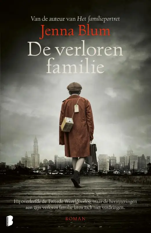 Verloren familie