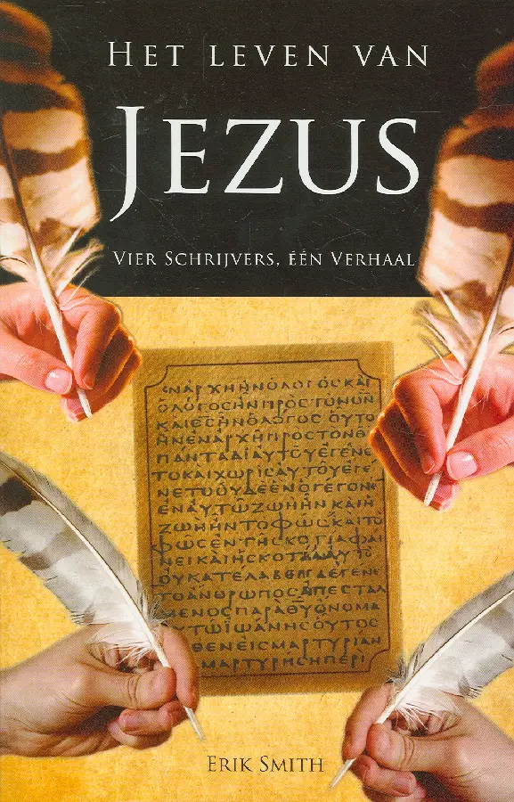 Leven van Jezus