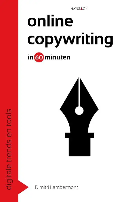 Online copywriting in 60 minuten