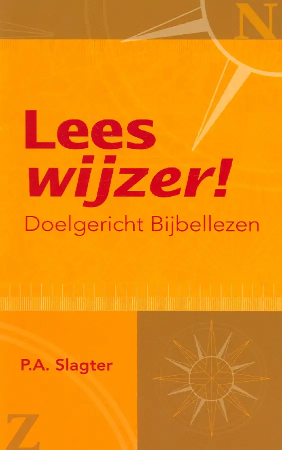 Leeswijzer!