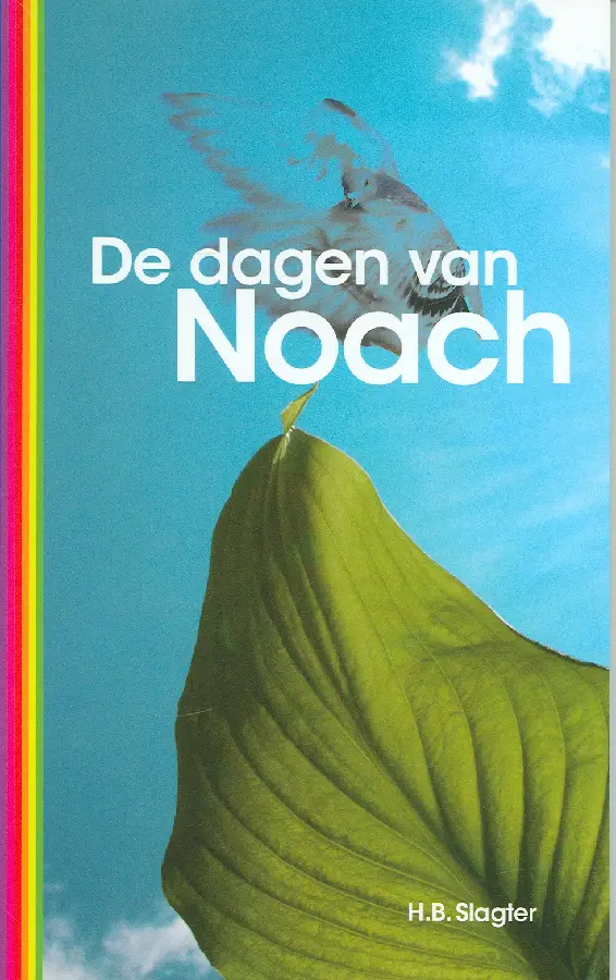 Dagen van Noach