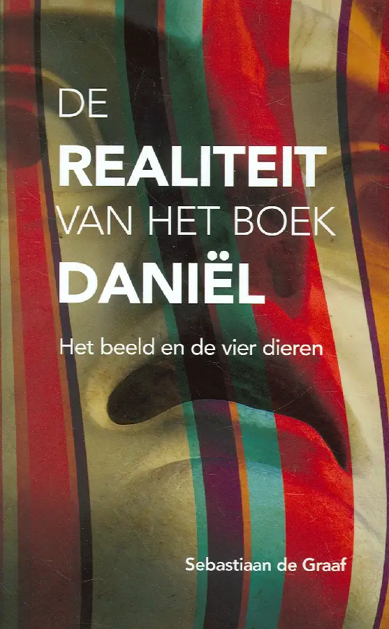Realiteit van het boek Daniel