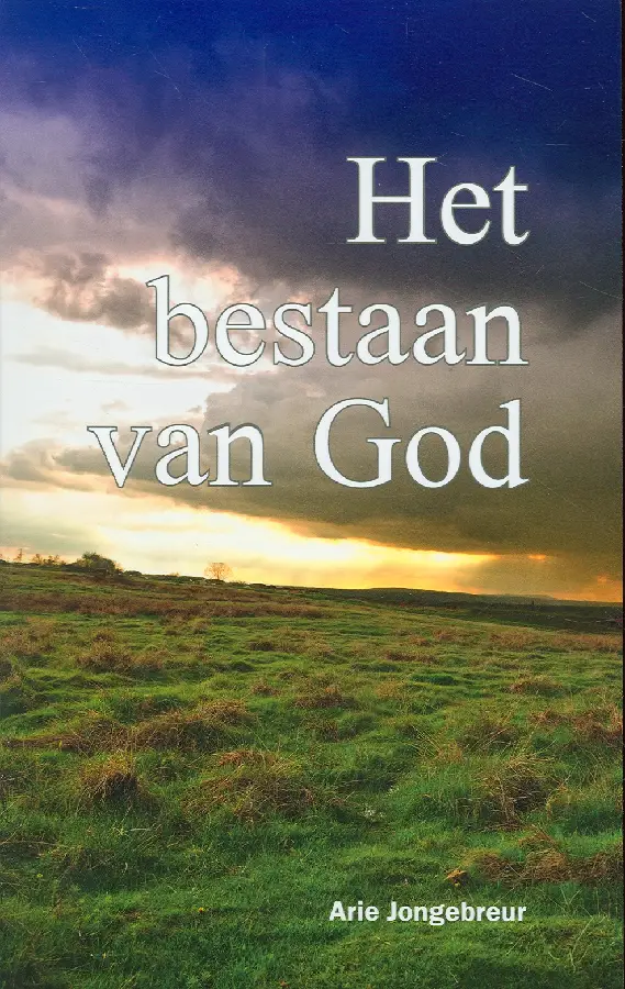 Bestaan van God