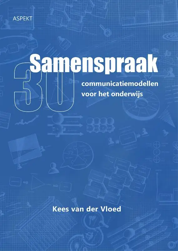 Samenspraak 30 communicatiemodellen voor
