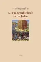 Oude geschiedenis van de joden