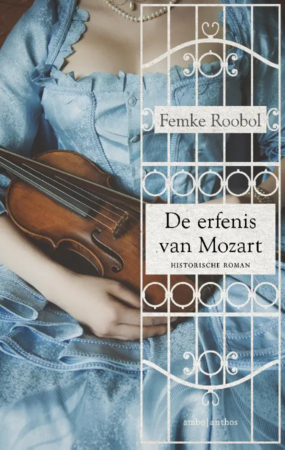 Erfenis van mozart