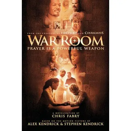 War Room