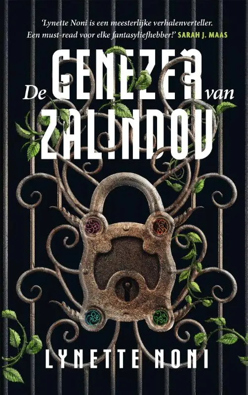 Genezer van Zalindov