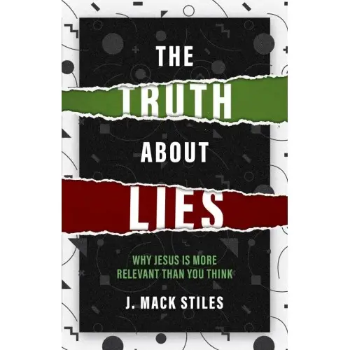 Truth about lies
