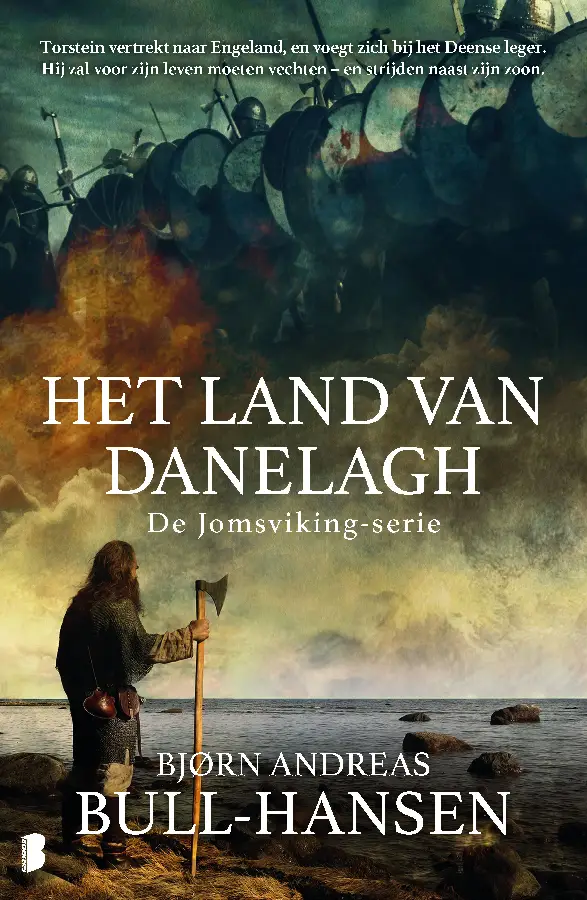 Land van Danelagh