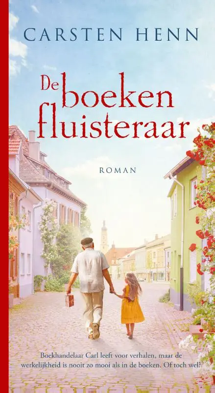 Boekenfluisteraar