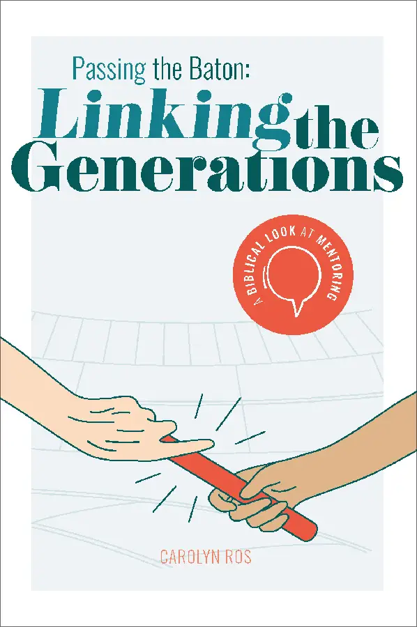Passing the Baton: Linking the Generatio