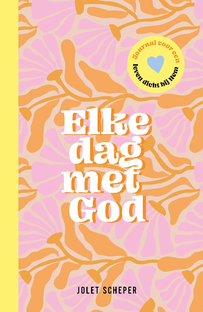 Elke dag met God