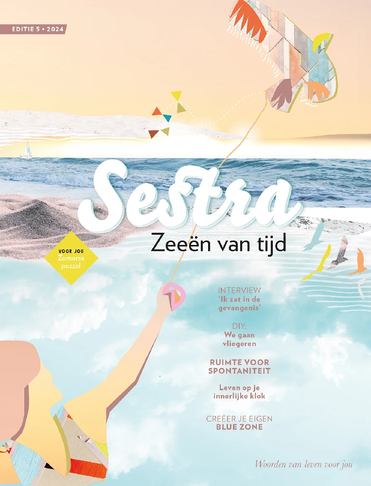 Sestra Zeeën van tijd