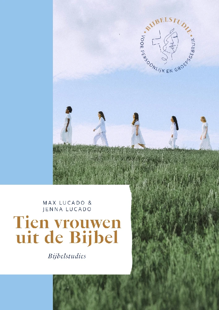 Tien vrouwen uit de bijbel