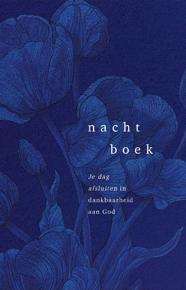 Nachtboek