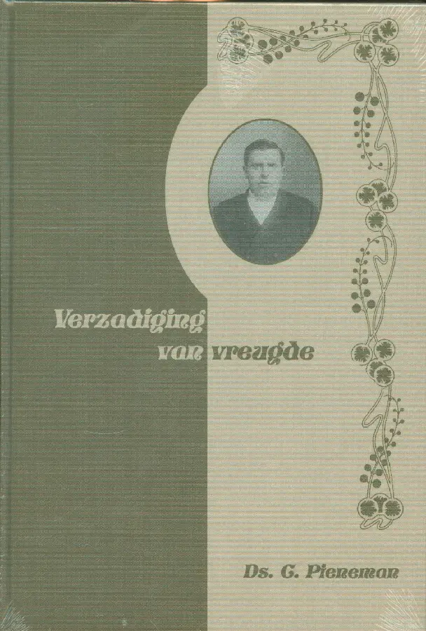 Verzadiging van vreugde