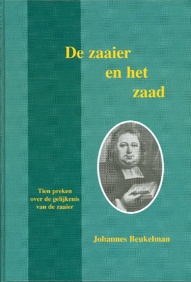 Zaaier en het zaad