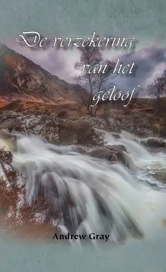 Verzekering van het geloof