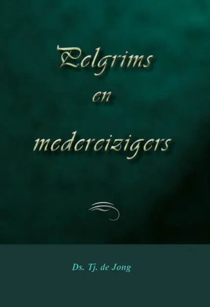 Pelgrims en medereizigers