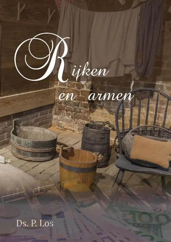 Rijken en armen