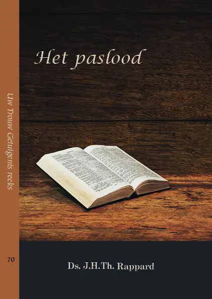 Paslood
