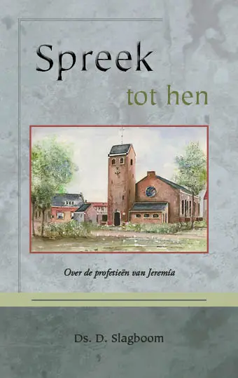 Spreekt tot hen