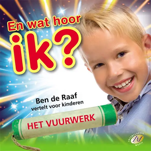 En wat hoor ik? [+!+]