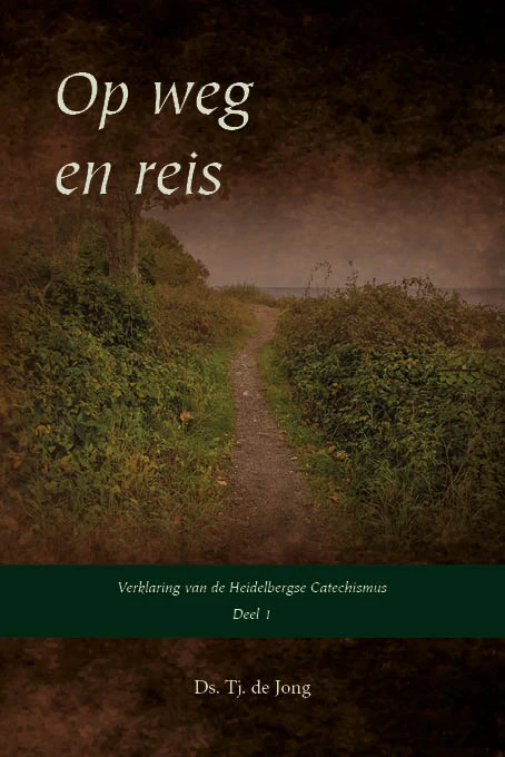 Op weg en reis set 5 dln