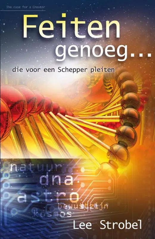 Feiten genoeg  POD