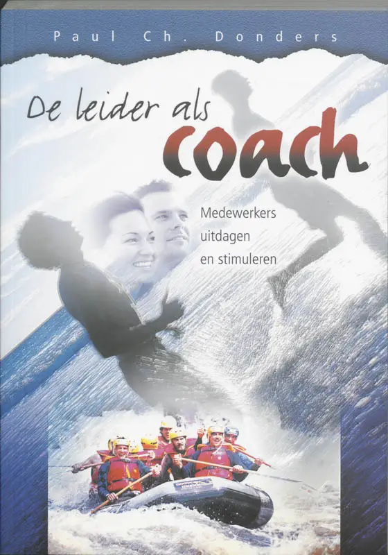 Leider als coach