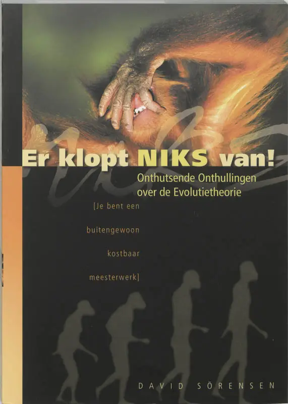 Er klopt niks van!  POD