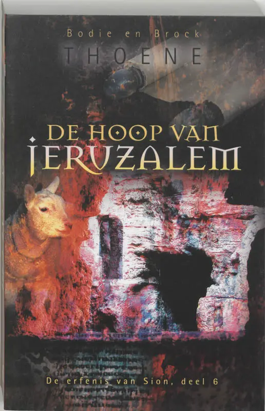 Hoop van jeruzalem