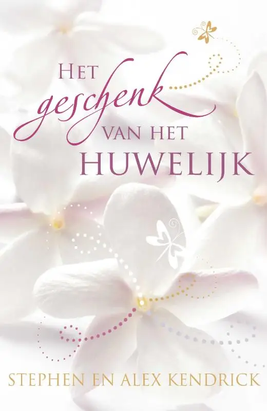 Geschenk van het huwelijk (alg ed)