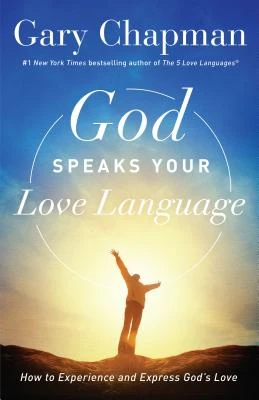 God speaks your love language