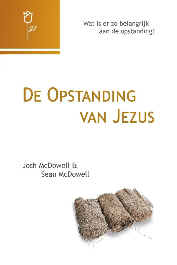 Opstanding van Jezus