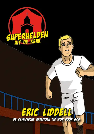 Eric liddell