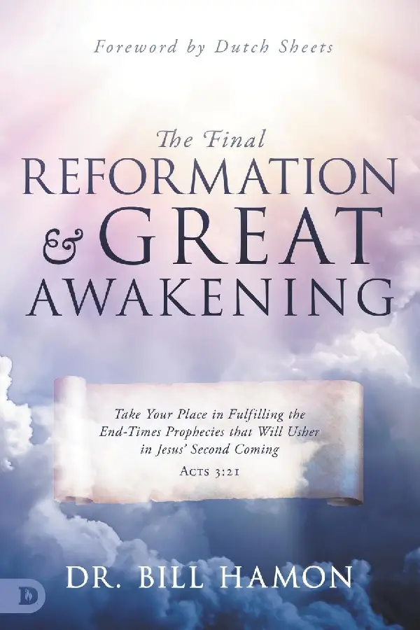 Final reformation & great awakening