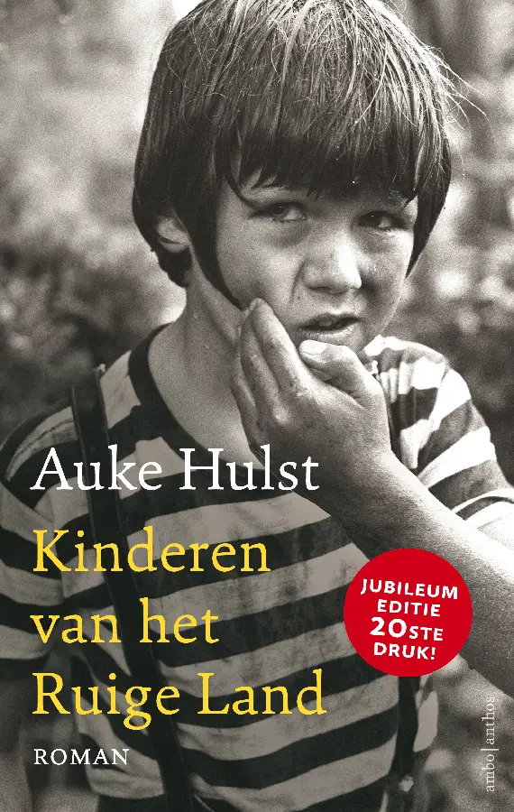 Kinderen van het ruige Land
