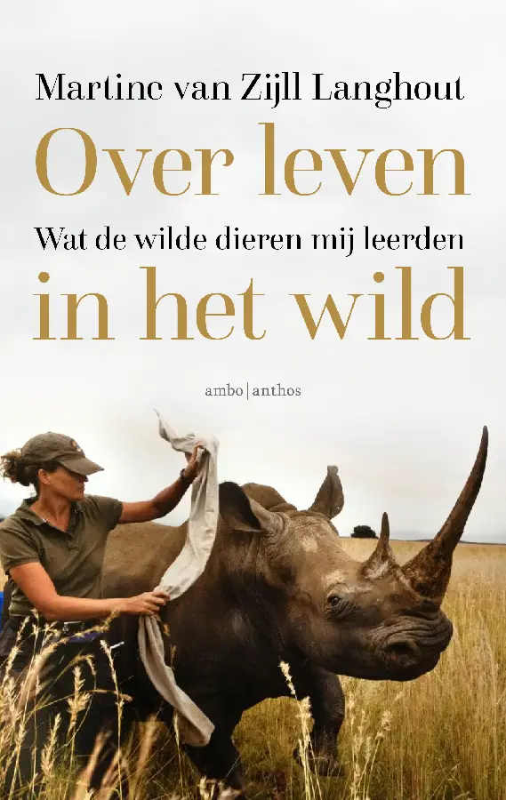 Over leven in het wild