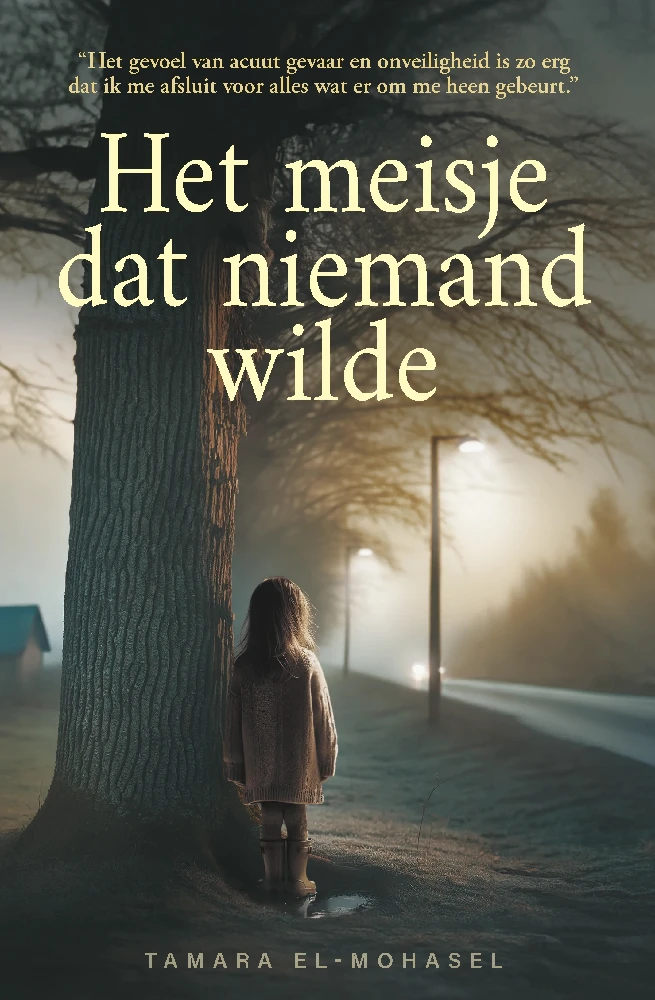 Meisje dat niemand wilde