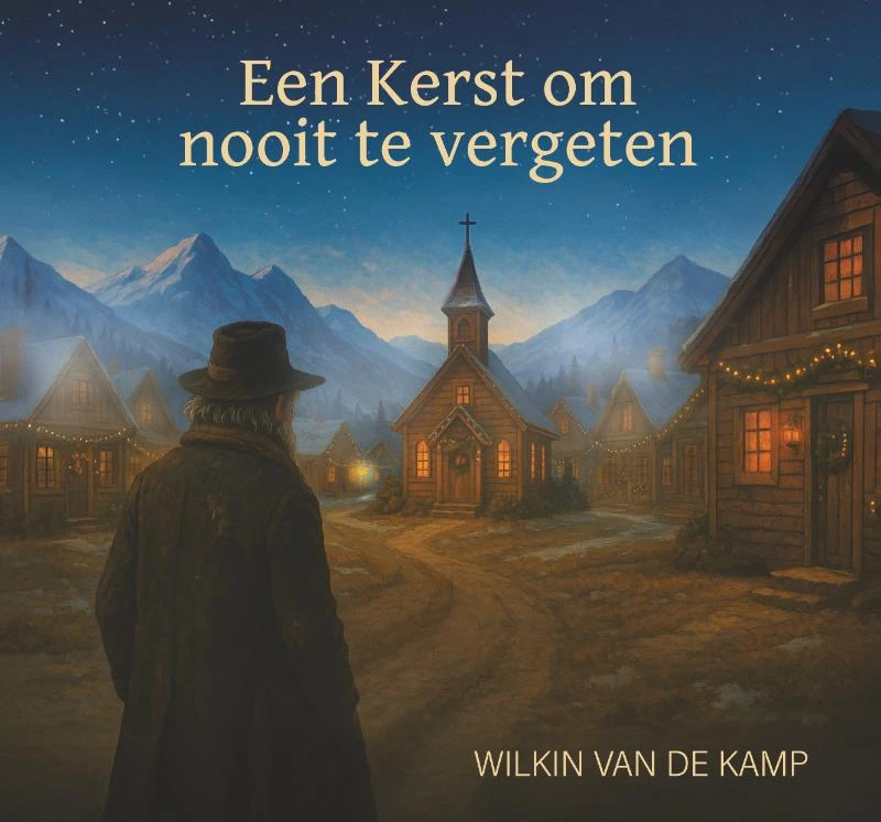 Kerst om nooit te vergeten