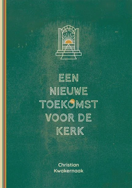Nieuwe toekomst voor de kerk