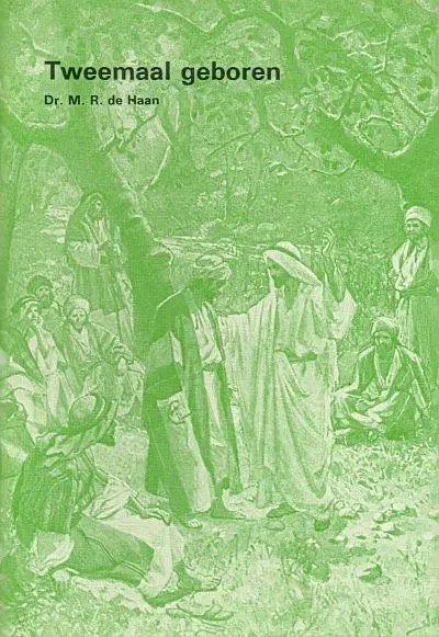 Tweemaal geboren