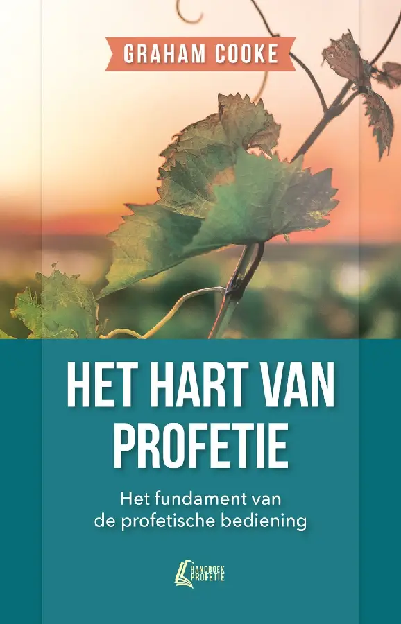 Hart van profetie