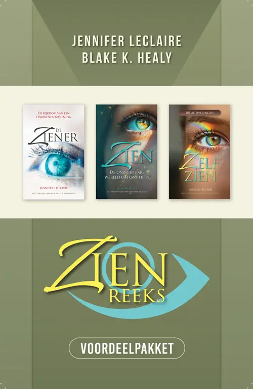 Zien pakket 3 dln