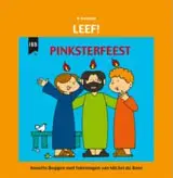 Pinksterfeest knieboek