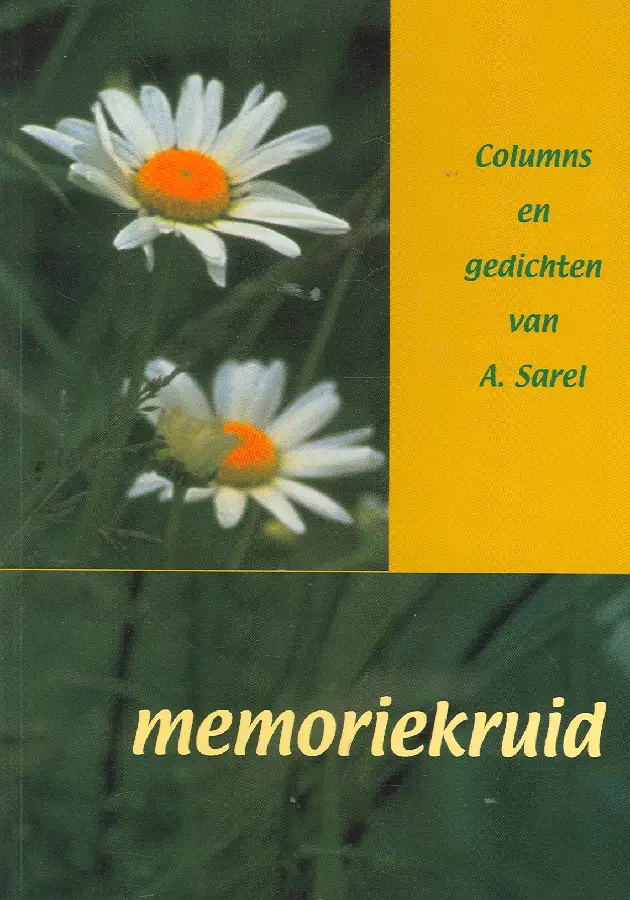 Memoriekruid