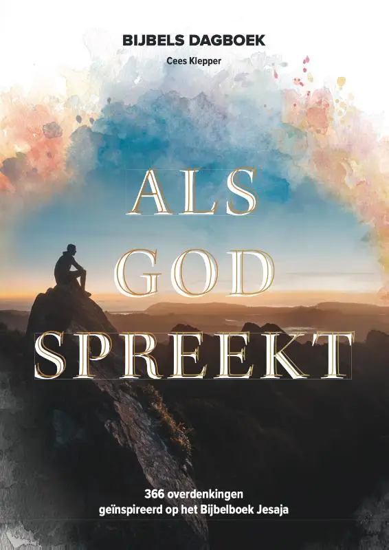 Als God spreekt